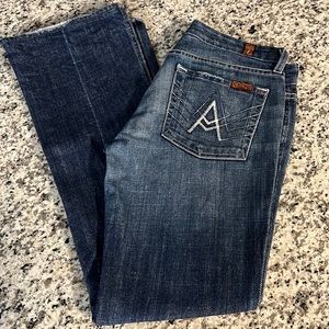 EUC 7 for all mankind